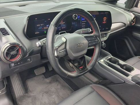 Used 2024 Chevrolet Equinox EV RS AWD/4WD image 10