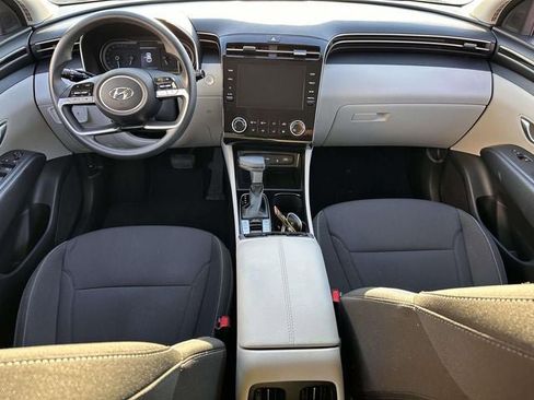 Used 2023 Hyundai Tucson SEL image 18