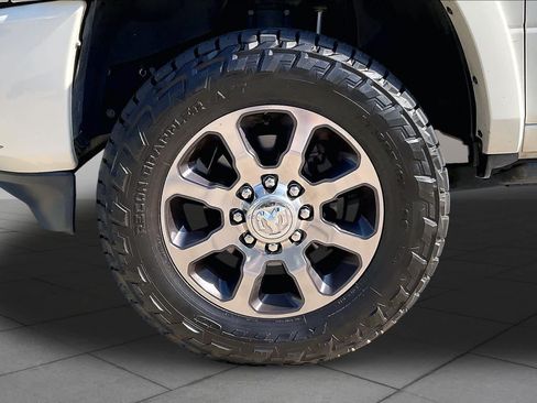 Used 2022 RAM 2500 Limited AWD/4WD image 11