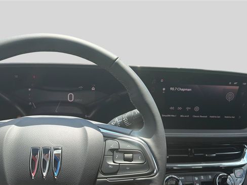 New 2026 Buick Envista Sport Touring w/ Convenience I Package FWD image 12