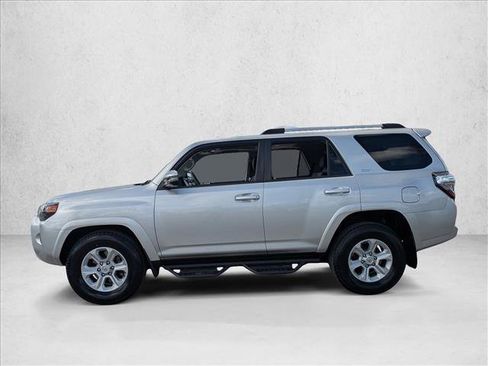 Certified 2022 Toyota 4Runner SR5 Premium image 9