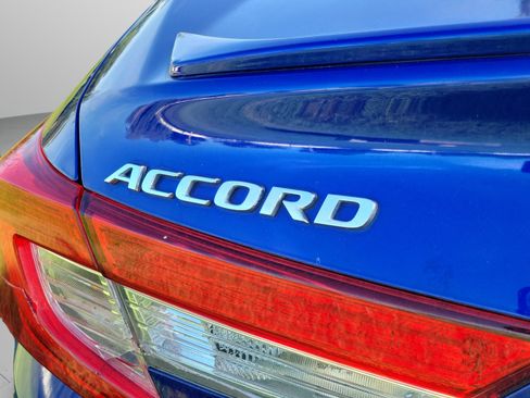 Used 2019 Honda Accord Sport image 23