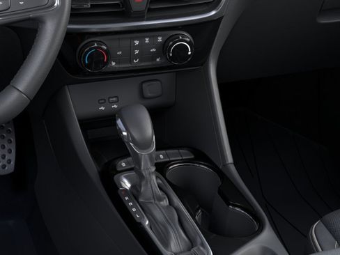 New 2026 Buick Encore GX Sport Touring w/ Studio Series AWD/4WD image 23