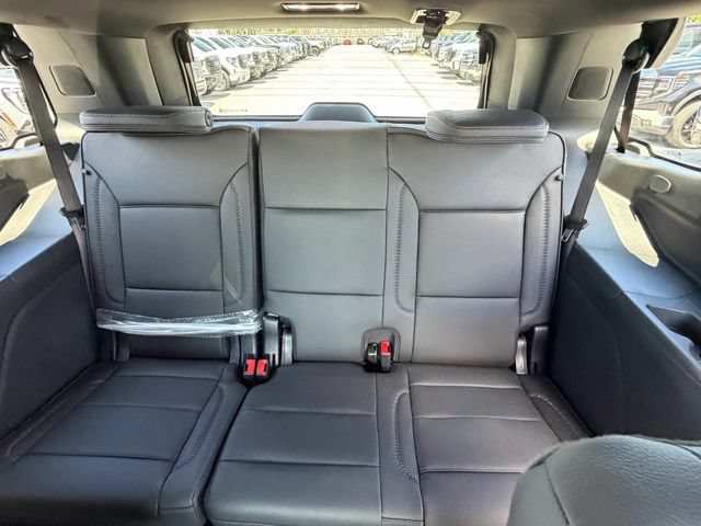New 2026 GMC Yukon Denali AWD/4WD image 14
