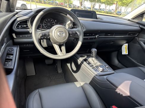 New 2026 MAZDA CX-30 AWD 2.5 S w/ Select Sport Pkg image 15