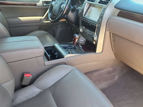 Used 2018 Lexus GX 460 Premium w/ Premium Package AWD/4WD image 20