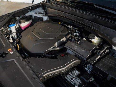 New 2025 Kia Telluride SX X-Line image 7