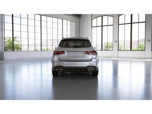 Certified 2022 Mercedes-Benz GLC 300 4MATIC image 26