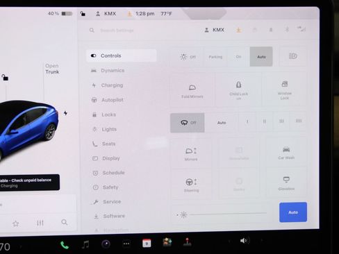 Used 2021 Tesla Model 3 Standard Range Plus RWD image 29