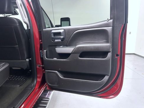 Used 2018 Chevrolet Silverado 2500 LTZ w/ Duramax Plus Package image 17