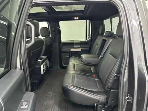 Used 2020 Ford F150 Lariat w/ Equipment Group 502A Luxury image 21