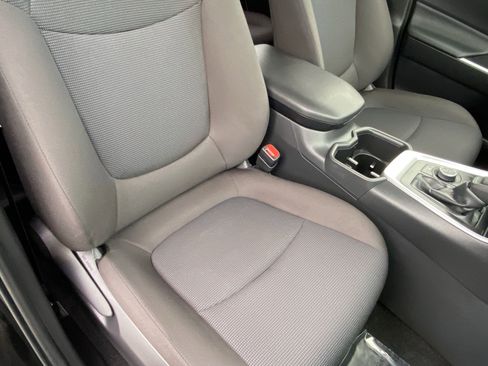 Certified 2025 Toyota RAV4 LE image 11