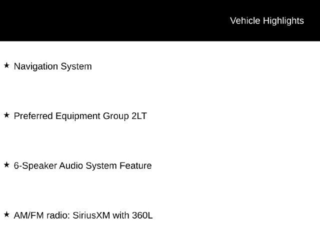Certified 2026 Chevrolet Traverse LT AWD/4WD image 6