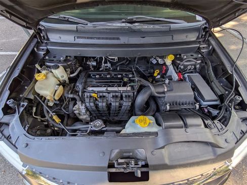 Used 2016 Dodge Journey SE w/ Flexible Seating Group image 13