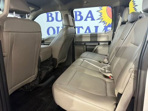 Used 2018 Ford F150 XL w/ XL Power Equipment Group AWD/4WD image 14