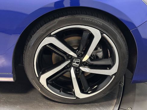 Used 2020 Honda Accord Sport image 17