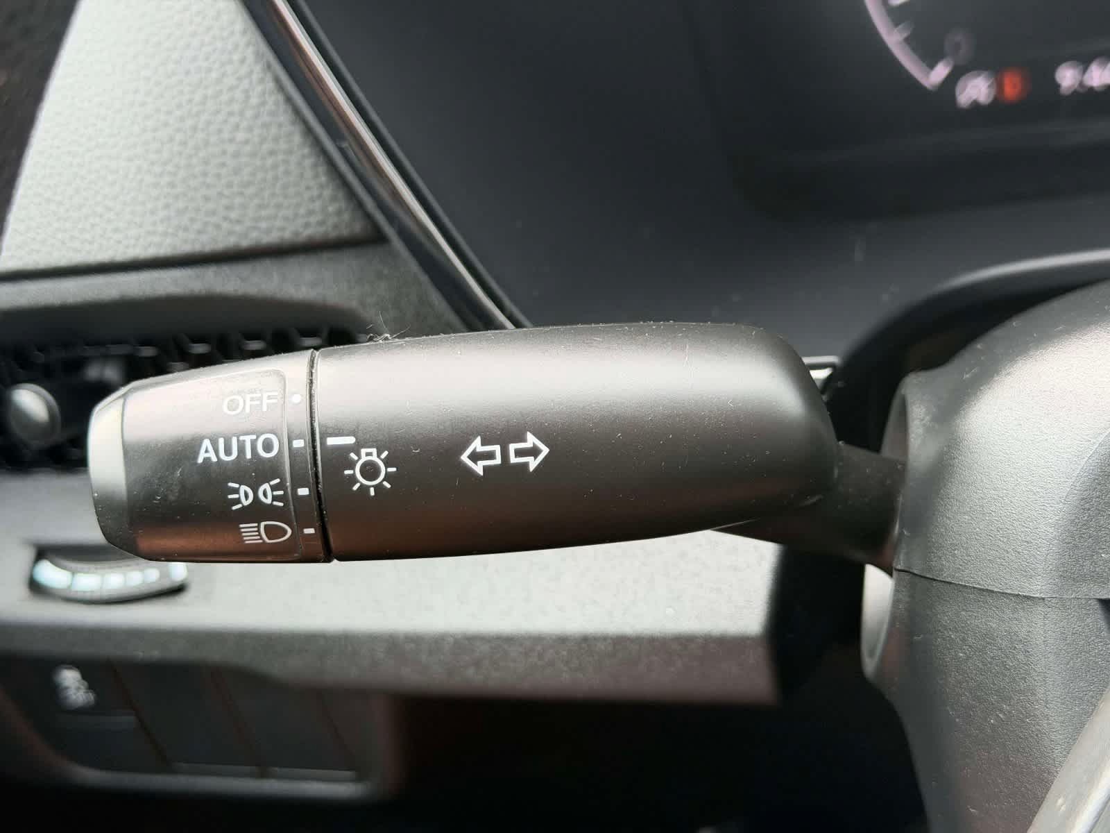 Used 2023 Honda CR-V EX image 22