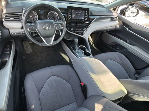 Used 2023 Toyota Camry LE image 15