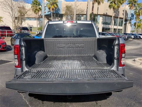 Certified 2024 RAM 1500 Tradesman w/ Night Edition image 14