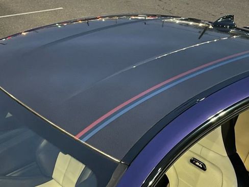 Used 2020 BMW M4 Coupe w/ Competition Package image 5