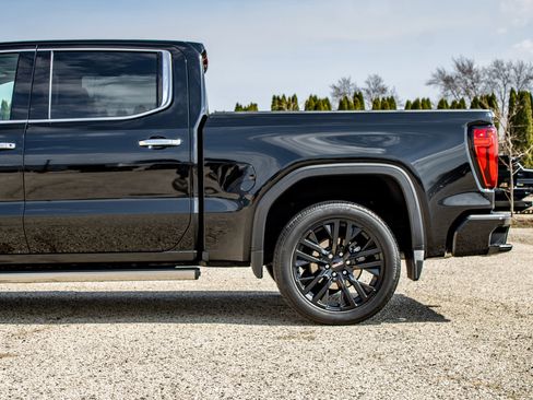 Used 2024 GMC Sierra 1500 Denali image 47
