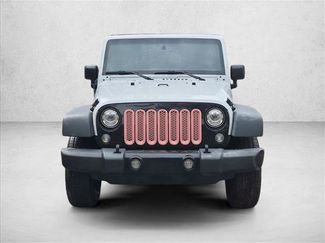 Used 2018 Jeep Wrangler Unlimited Sport AWD/4WD video 2
