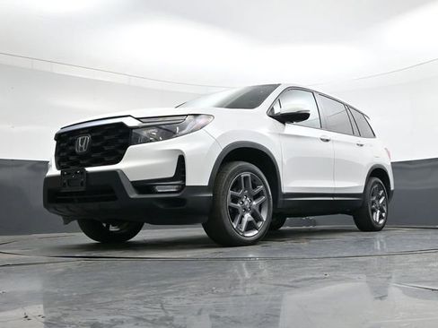 Used 2023 Honda Passport EX-L image 33