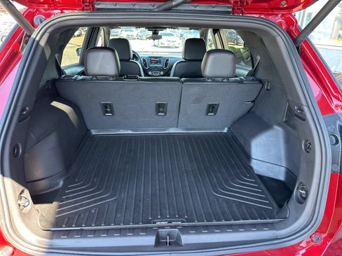 Used 2024 Chevrolet Equinox RS AWD/4WD image 13