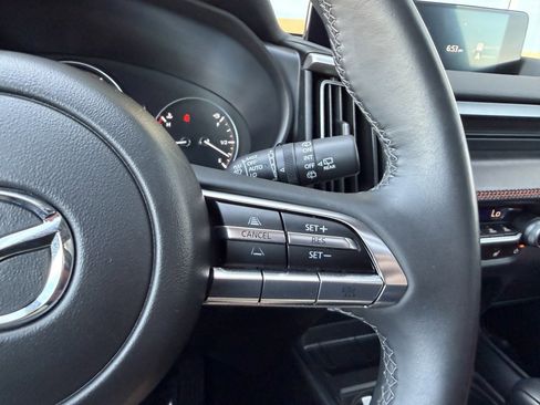 Used 2024 MAZDA CX-50 Meridian Edition w/ Apex Package image 30