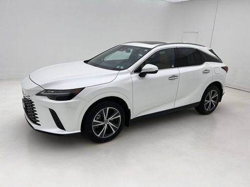 Used 2023 Lexus RX 350 AWD image 5