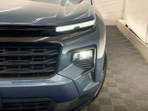 Used 2024 Chevrolet Traverse LS w/ Midnight/Sport Edition image 10