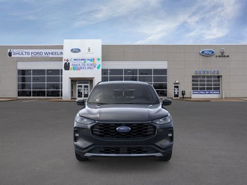 New 2026 Ford Escape ST-Line Select w/ Tech Pack #1 AWD/4WD image 6