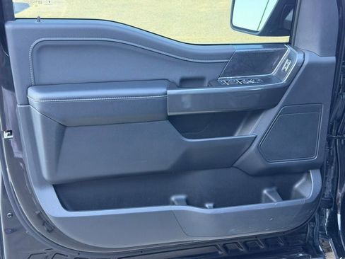 Certified 2023 Ford F150 XLT w/ Equipment Group 302A High image 19