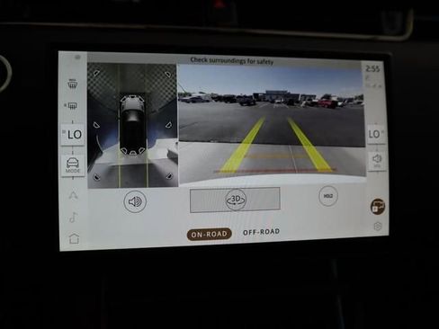 New 2026 Land Rover Range Rover Evoque S image 15