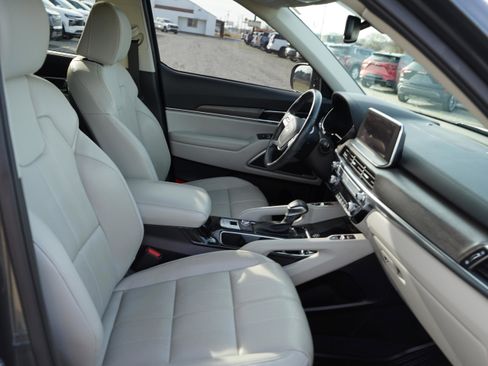 Used 2022 Kia Telluride EX w/ EX Premium Package image 23