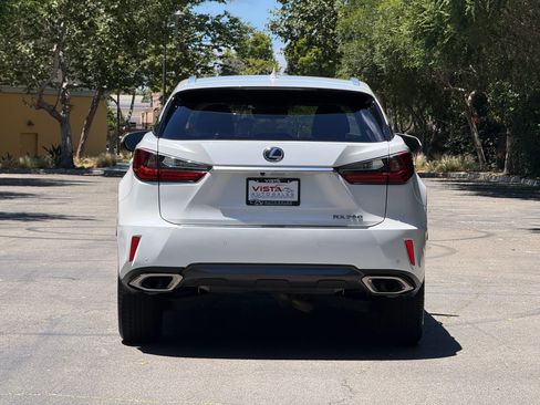 Used 2018 Lexus RX 350 FWD w/ Accessory Package image 4