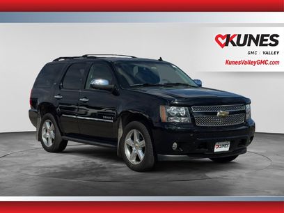 Used 2009 Chevrolet Tahoe LTZ