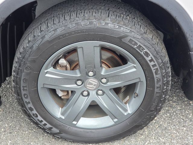 Used 2023 Honda Ridgeline RTL image 19