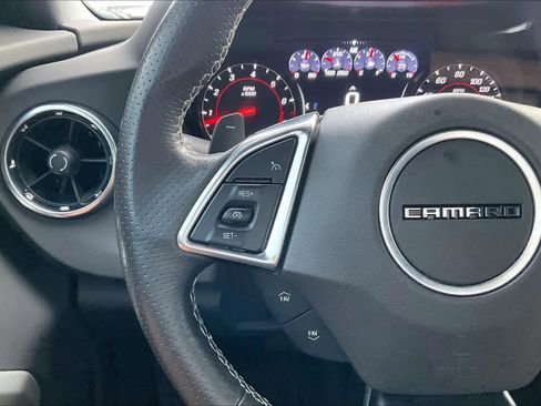 Used 2023 Chevrolet Camaro SS image 23