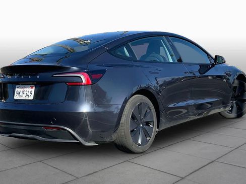 Used 2024 Tesla Model 3 Standard Range RWD image 11