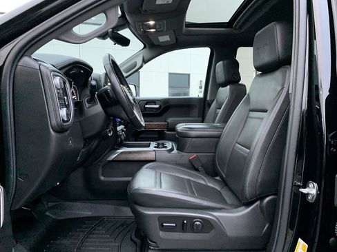 Used 2020 GMC Sierra 1500 Denali w/ Denali Ultimate Package image 33