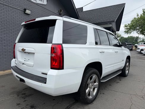 Used 2018 Chevrolet Tahoe Premier RWD image 6