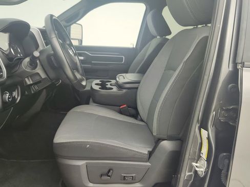 Used 2024 RAM 2500 Big Horn image 15