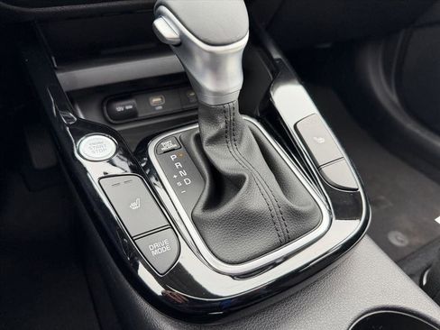 Used 2024 Kia Soul EX image 27