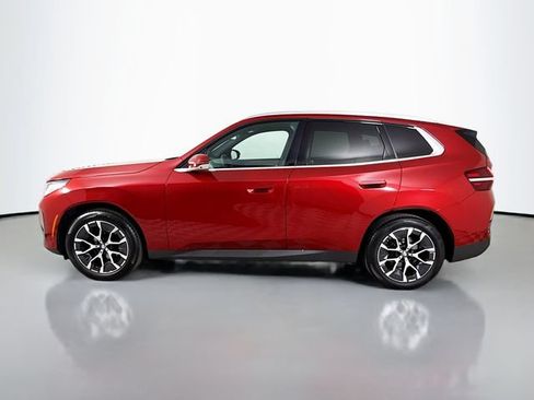 Used 2025 BMW X3 xDrive30i w/ Premium Package AWD/4WD image 4