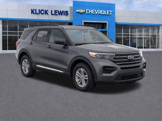 Used 2020 Ford Explorer XLT AWD/4WD 360° Tour