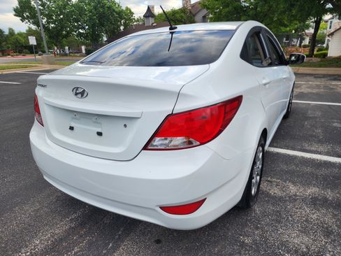 Used 2017 Hyundai Accent SE image 7