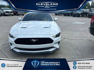Used 2020 Ford Mustang GT Premium w/ GT Performance Package RWD 360° Tour