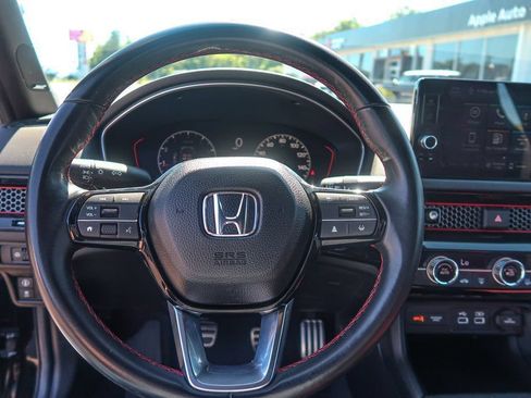 Used 2024 Honda Civic Si image 23