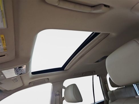 Used 2021 Lexus LX 570 4WD w/ Luxury Package image 33